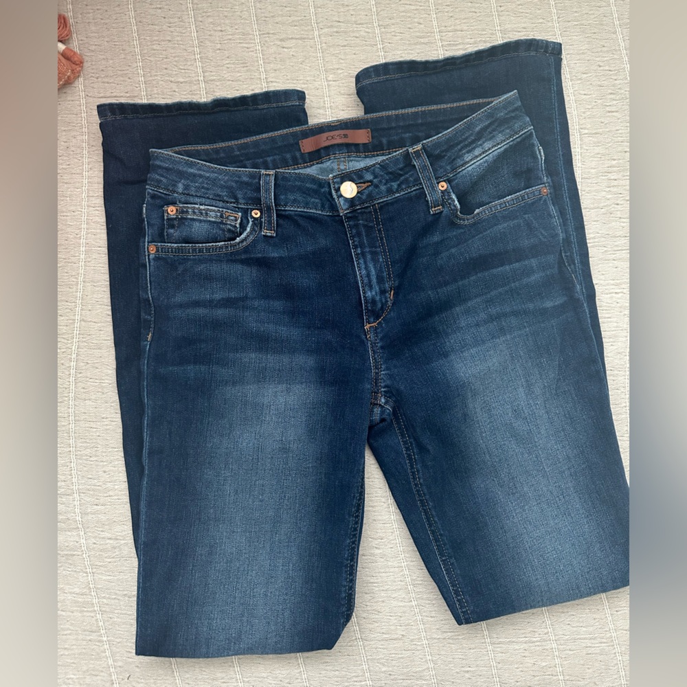 Joe’s Jeans Flawless Honey Curvy Bootcut in Lyla